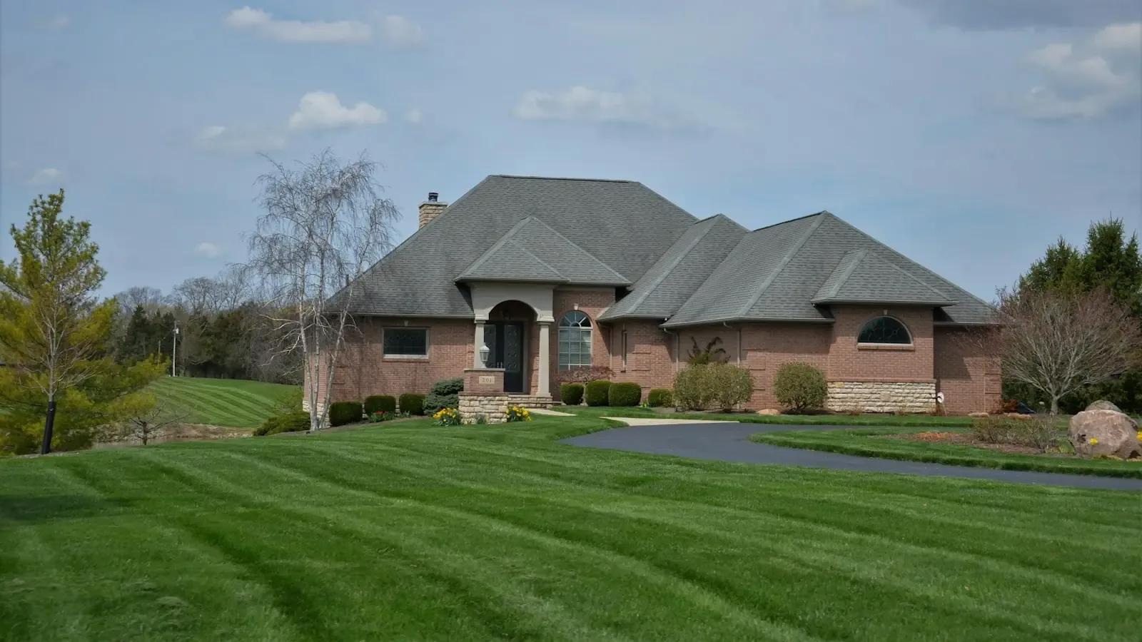 Storm Damage Roof Repair